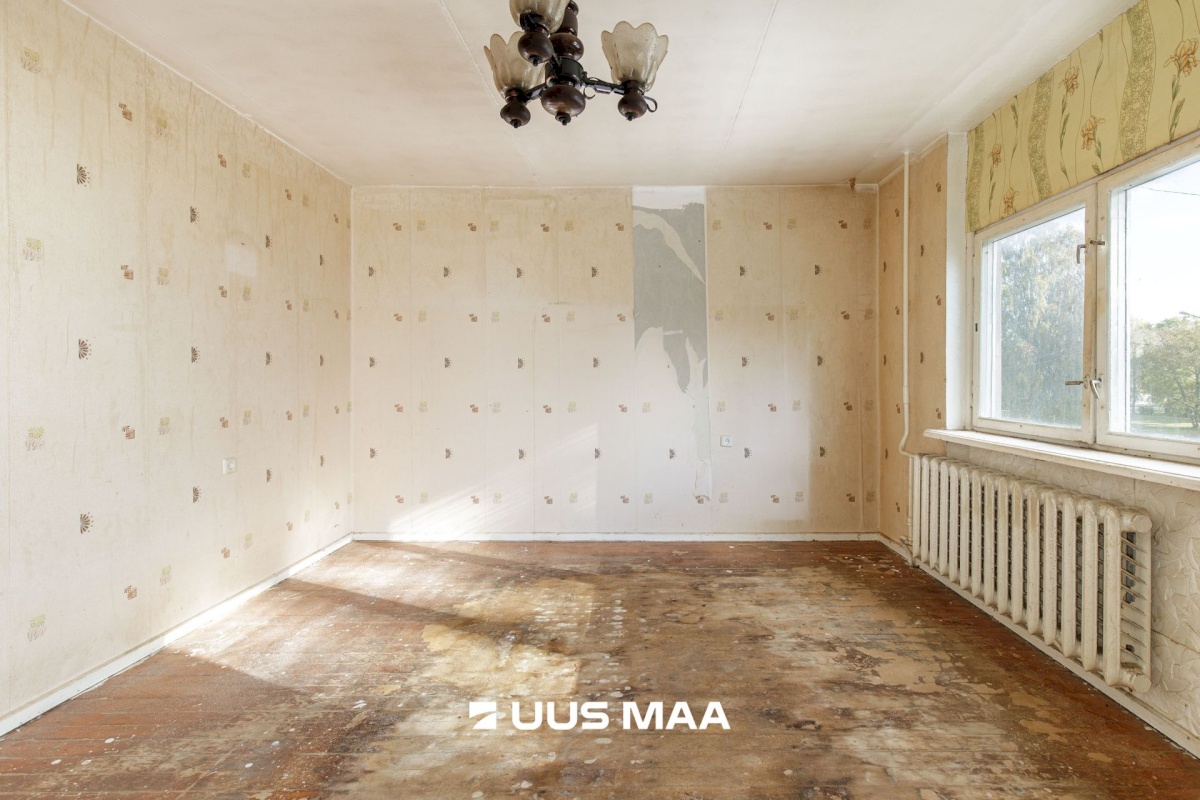 Saue vald, Lehetu küla, Turba tee 1