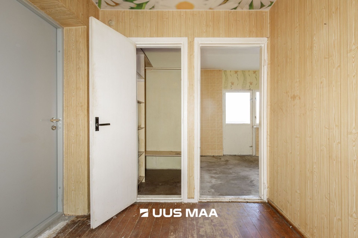 Saue vald, Lehetu küla, Turba tee 1