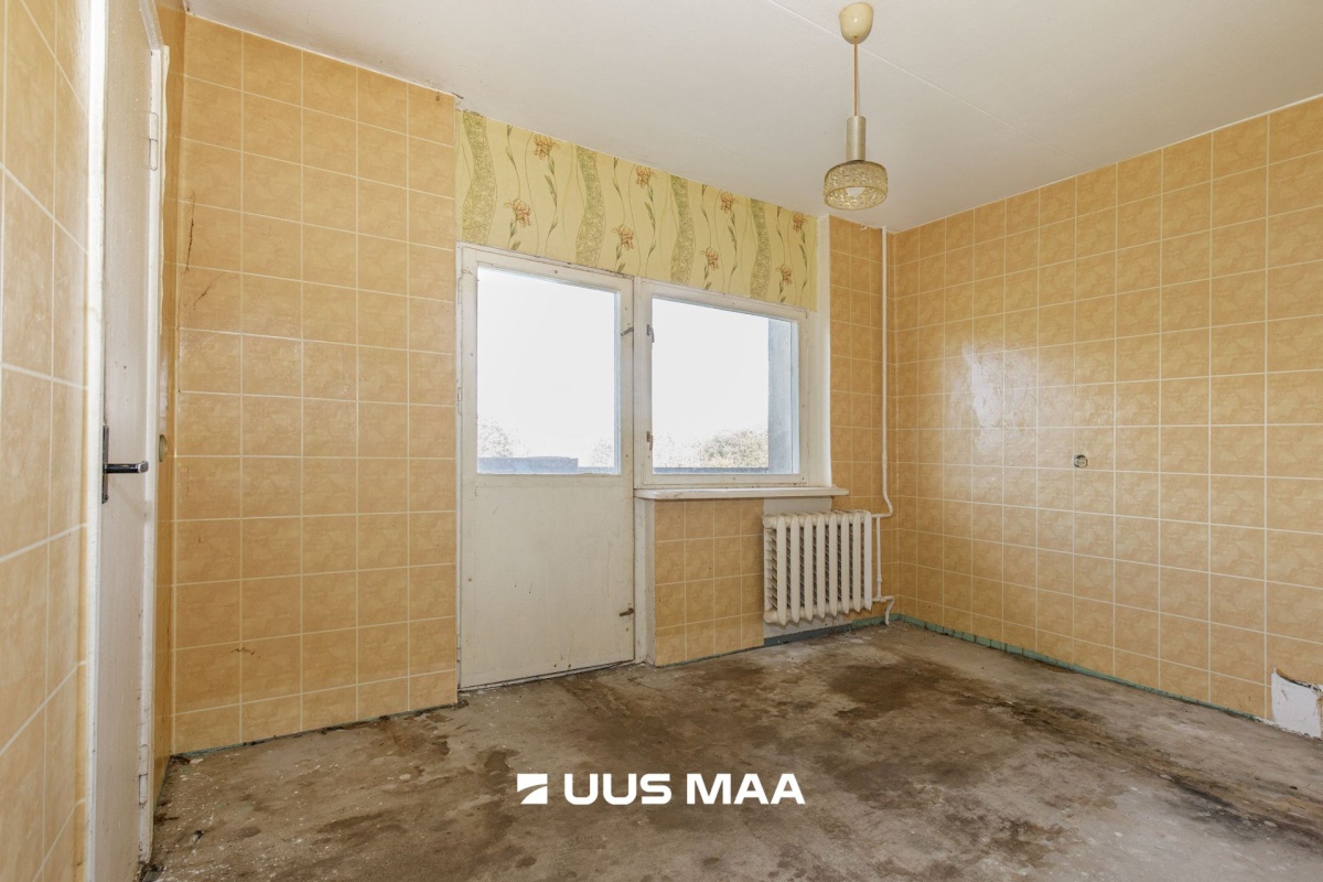 Saue vald, Lehetu küla, Turba tee 1