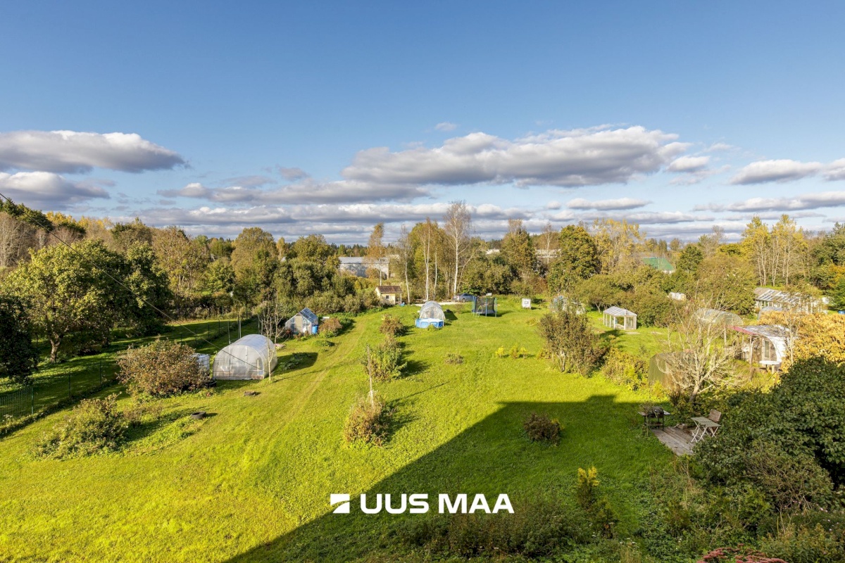 Saue vald, Lehetu küla, Turba tee 1