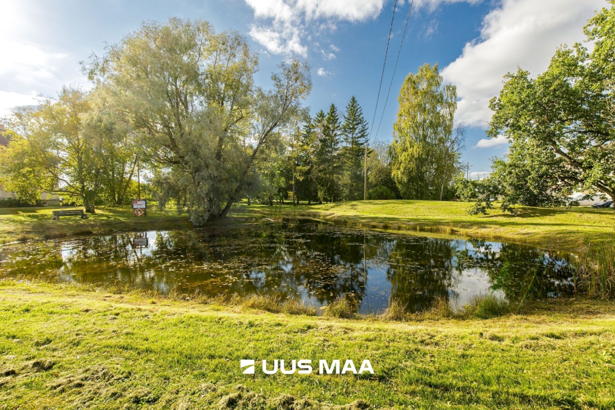 Saue vald, Lehetu küla, Turba tee 1