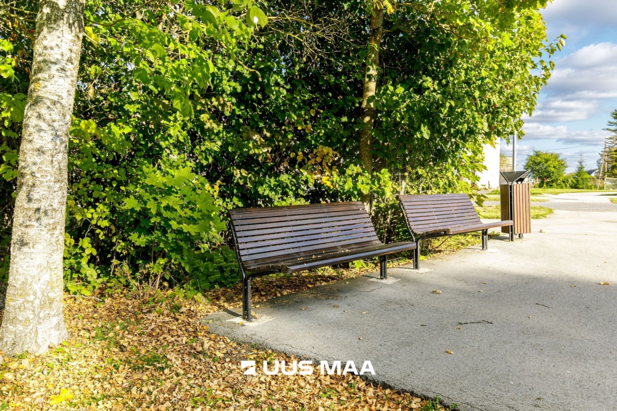 Saue vald, Lehetu küla, Turba tee 1