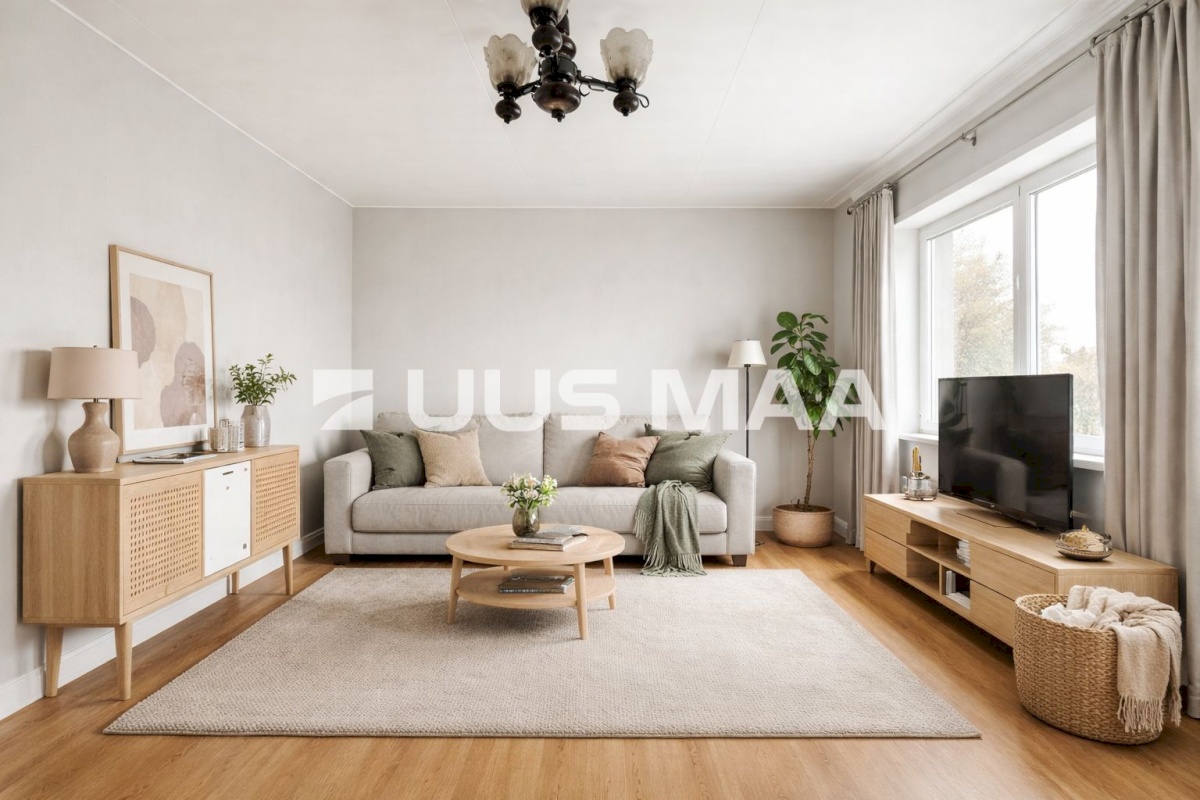 Saue vald, Lehetu küla, Turba tee 1