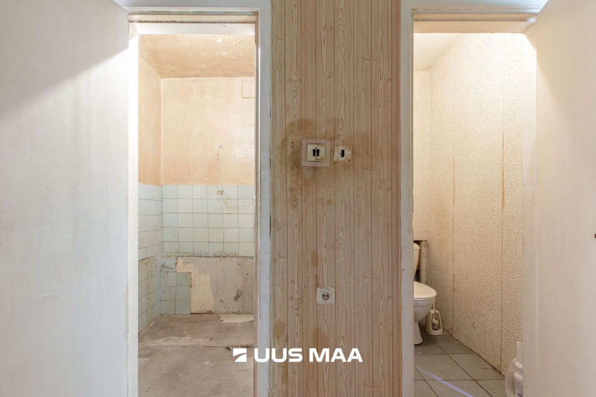 Saue vald, Lehetu küla, Turba tee 1