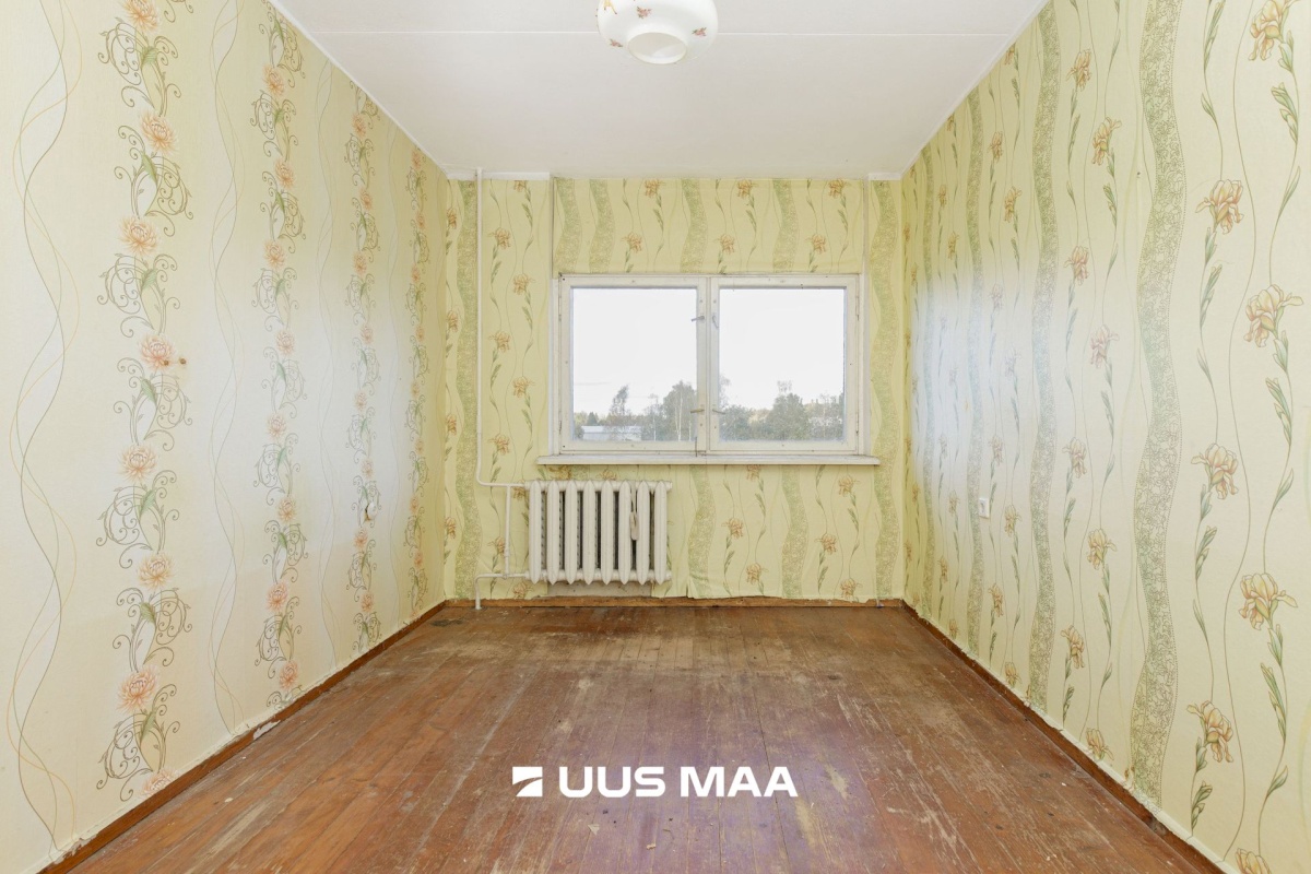 Saue vald, Lehetu küla, Turba tee 1