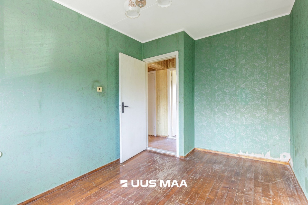 Saue vald, Lehetu küla, Turba tee 1