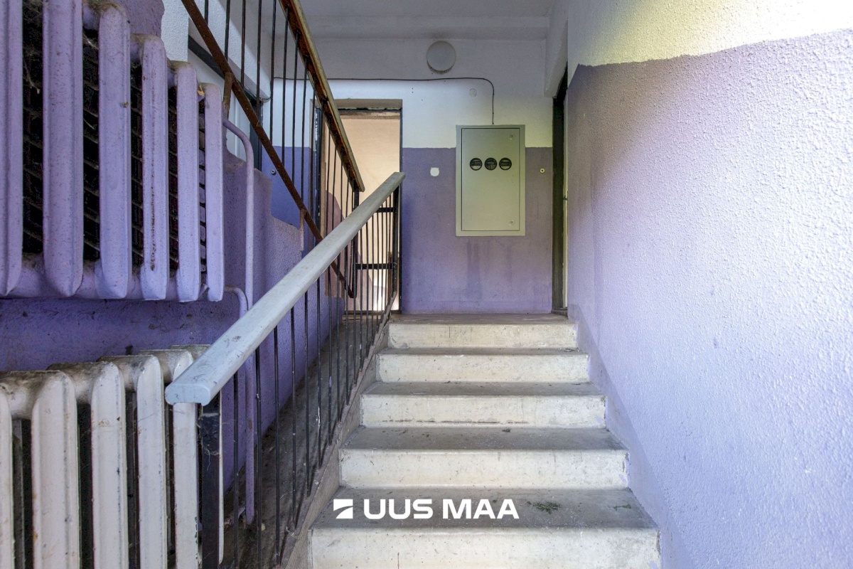 Saue vald, Lehetu küla, Turba tee 1