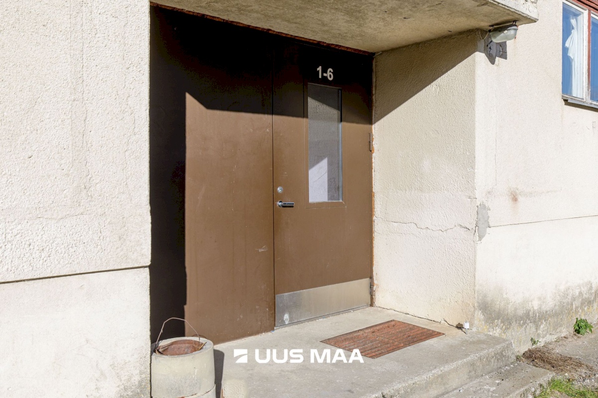 Saue vald, Lehetu küla, Turba tee 1