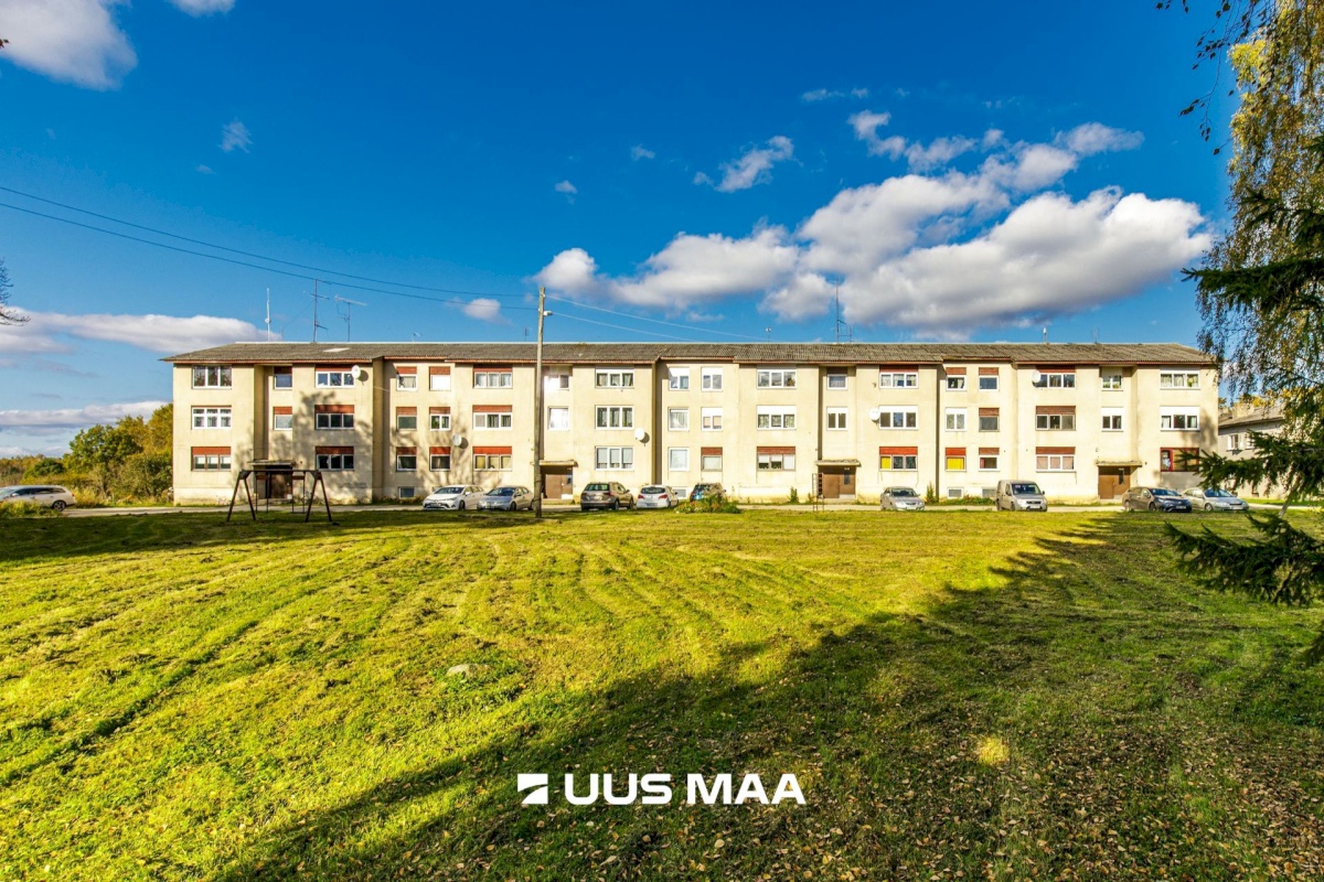 Saue vald, Lehetu küla, Turba tee 1