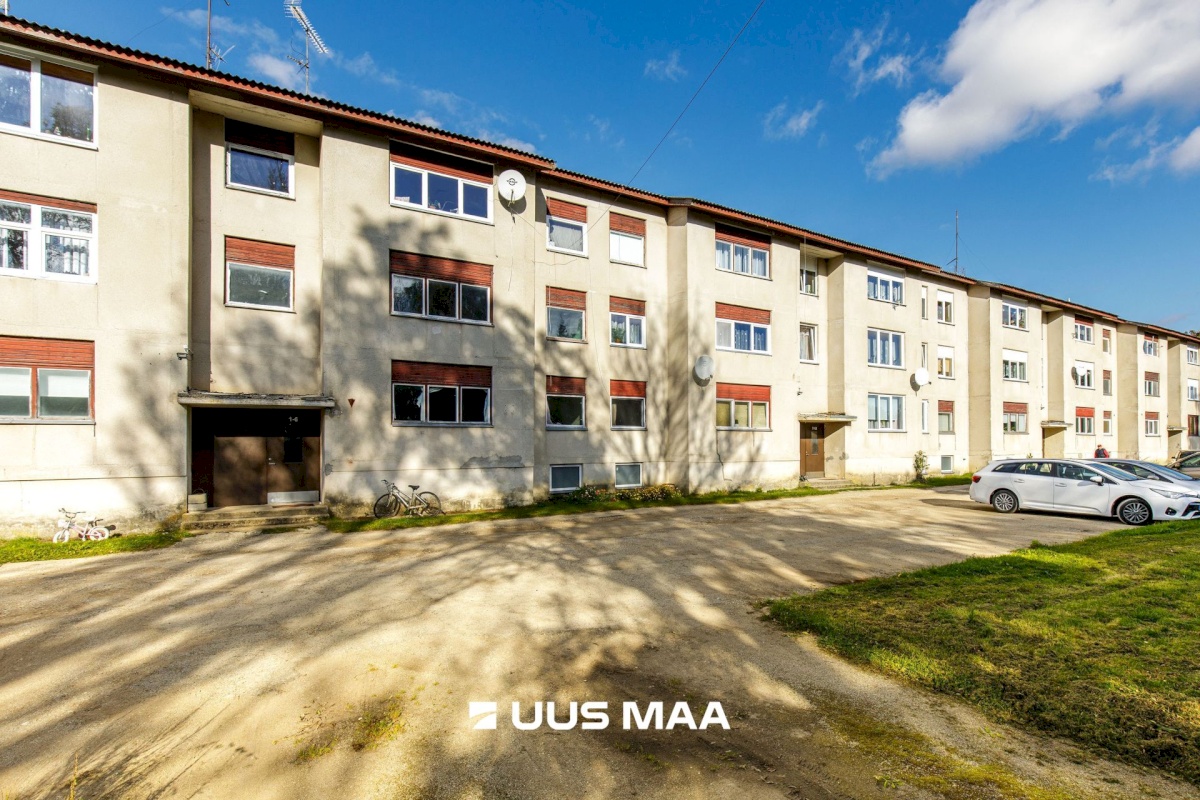 Saue vald, Lehetu küla, Turba tee 1