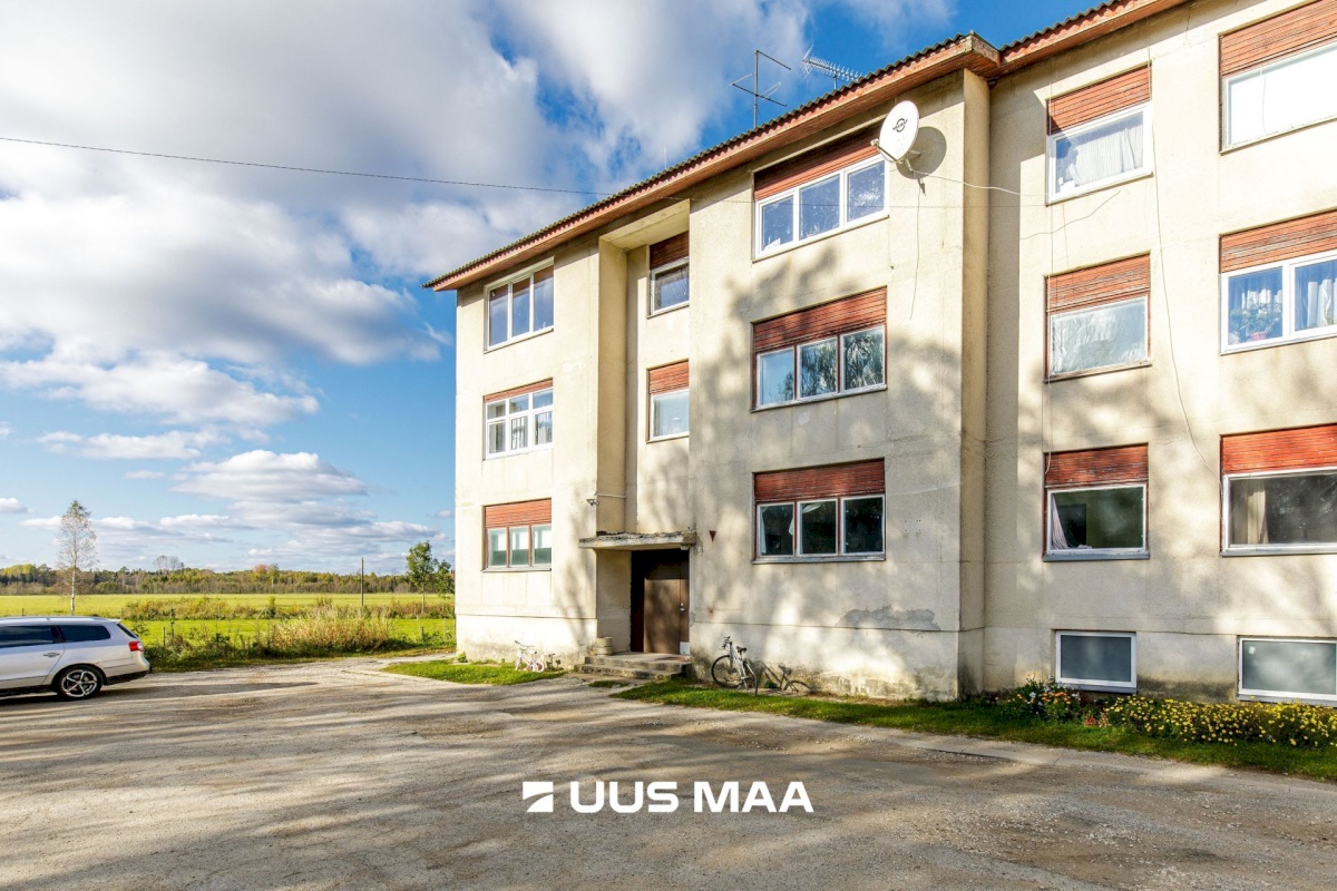 Saue vald, Lehetu küla, Turba tee 1