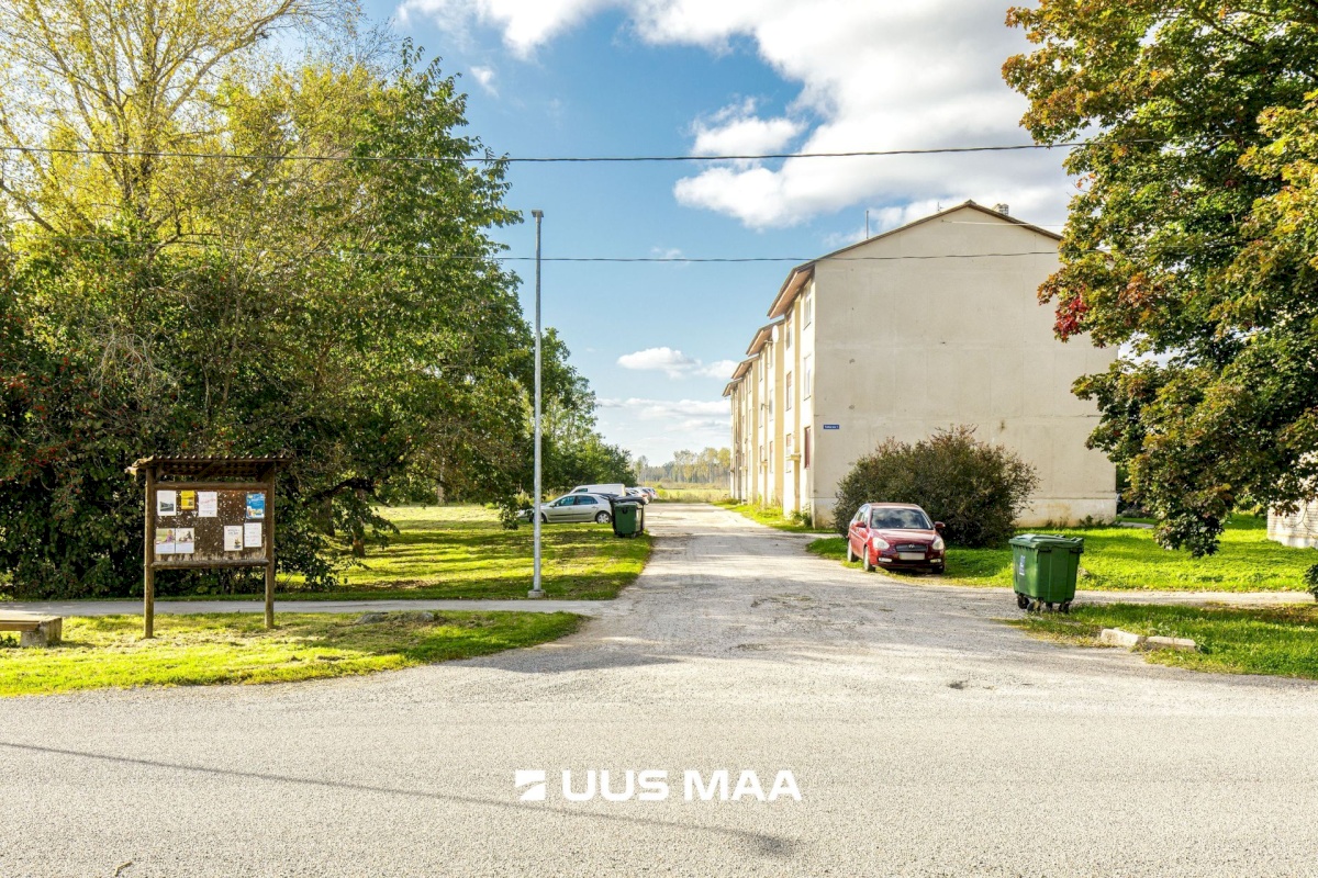 Saue vald, Lehetu küla, Turba tee 1