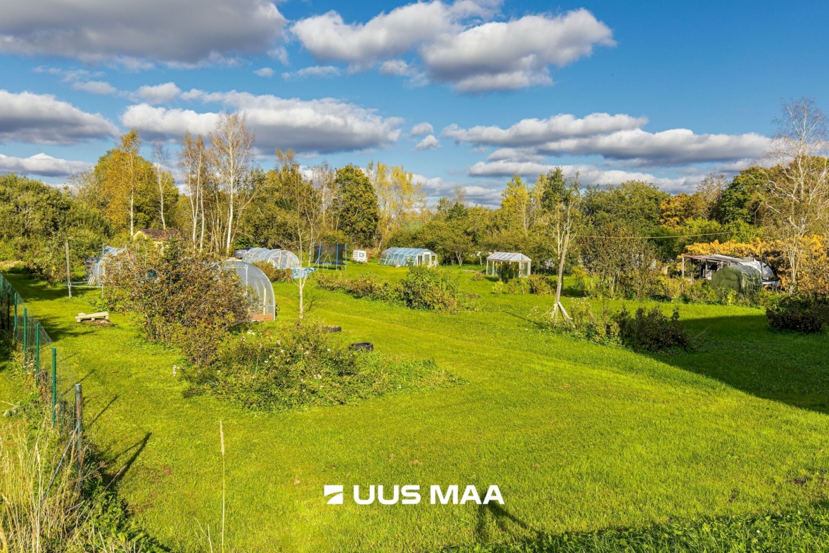 Saue vald, Lehetu küla, Turba tee 1