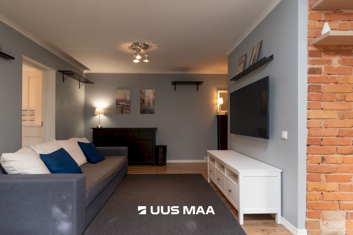 Tallinn, Kesklinna linnaosa, Juhkentali 22