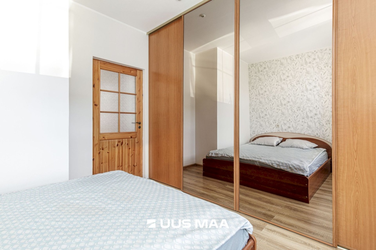 Tallinn, Kesklinna linnaosa, Tuukri põik 10a