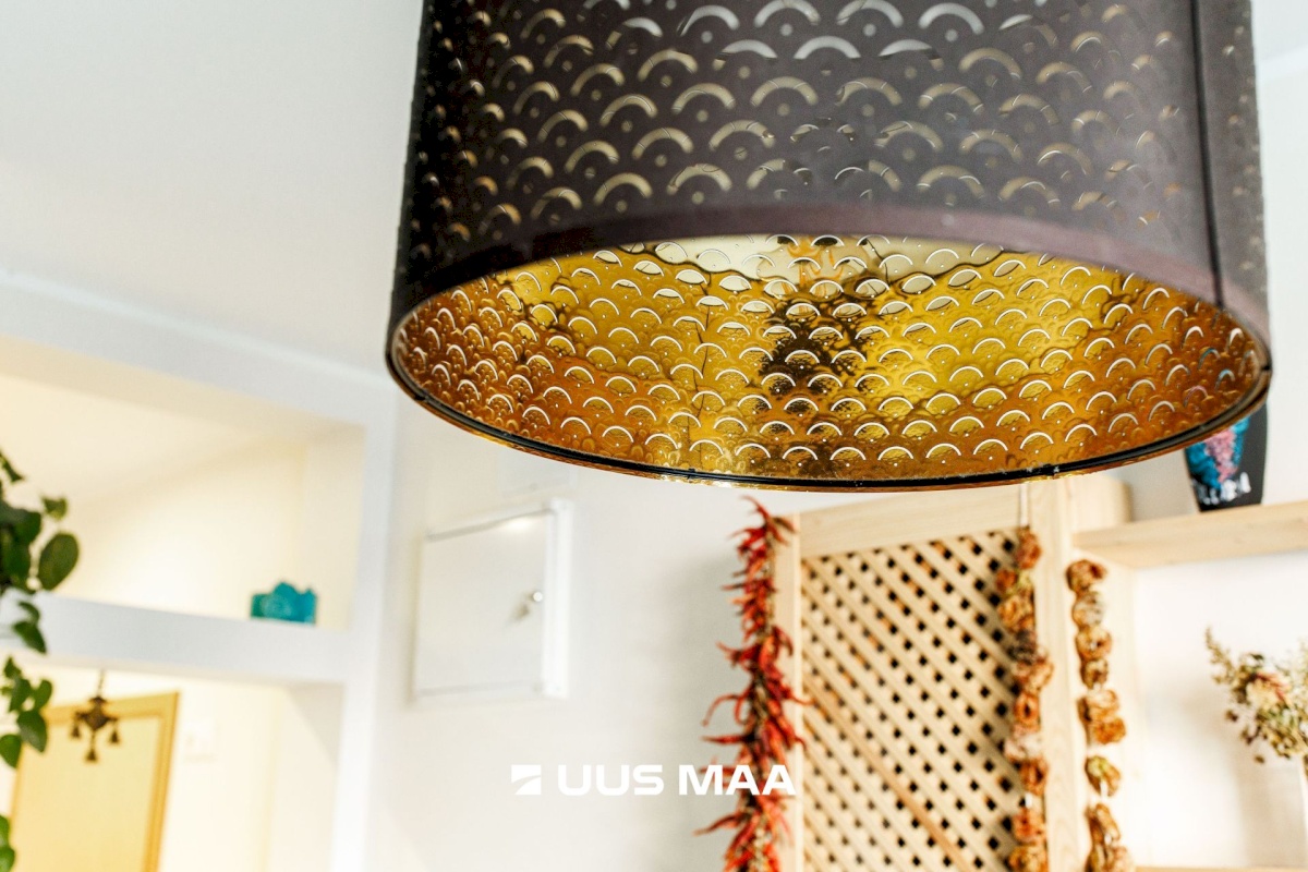 Tallinn, Kesklinna linnaosa, Tuukri põik 10a