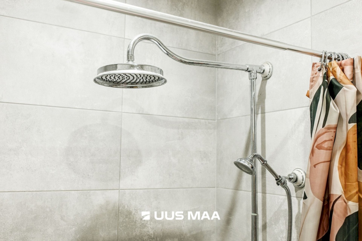 Tallinn, Kesklinna linnaosa, Tuukri põik 10a