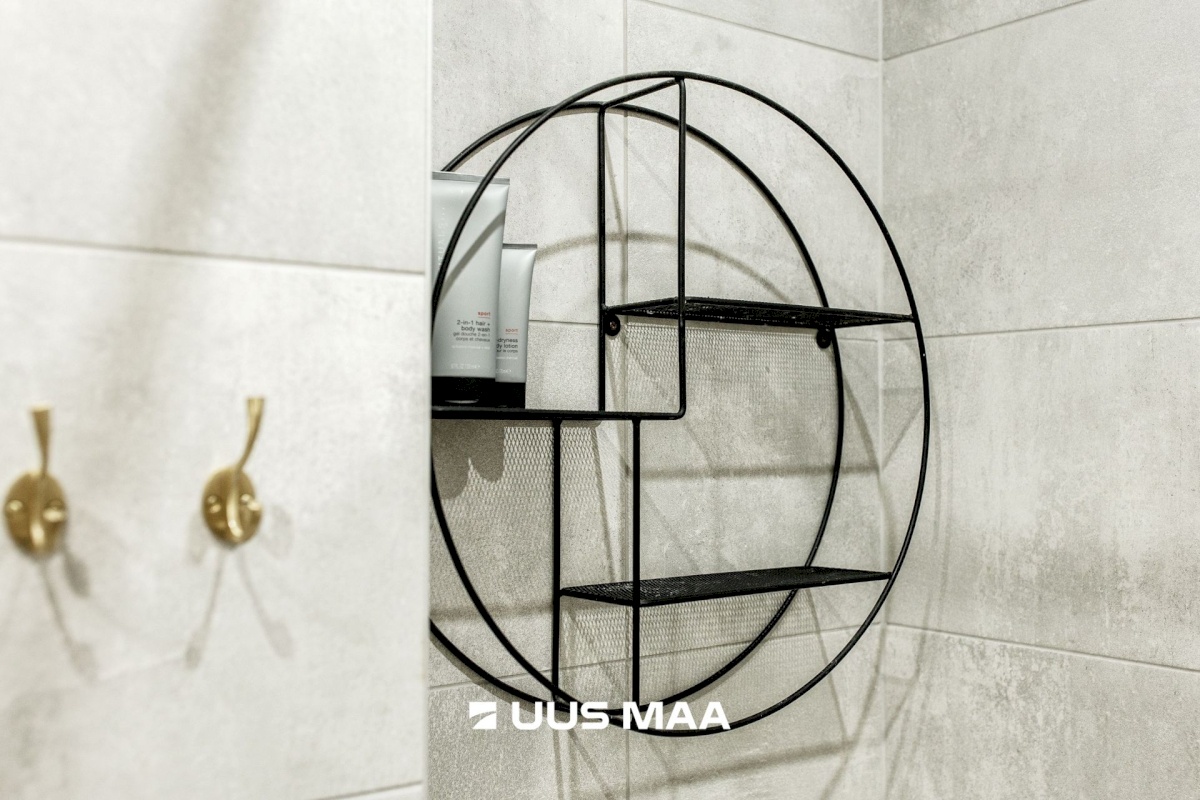 Tallinn, Kesklinna linnaosa, Tuukri põik 10a