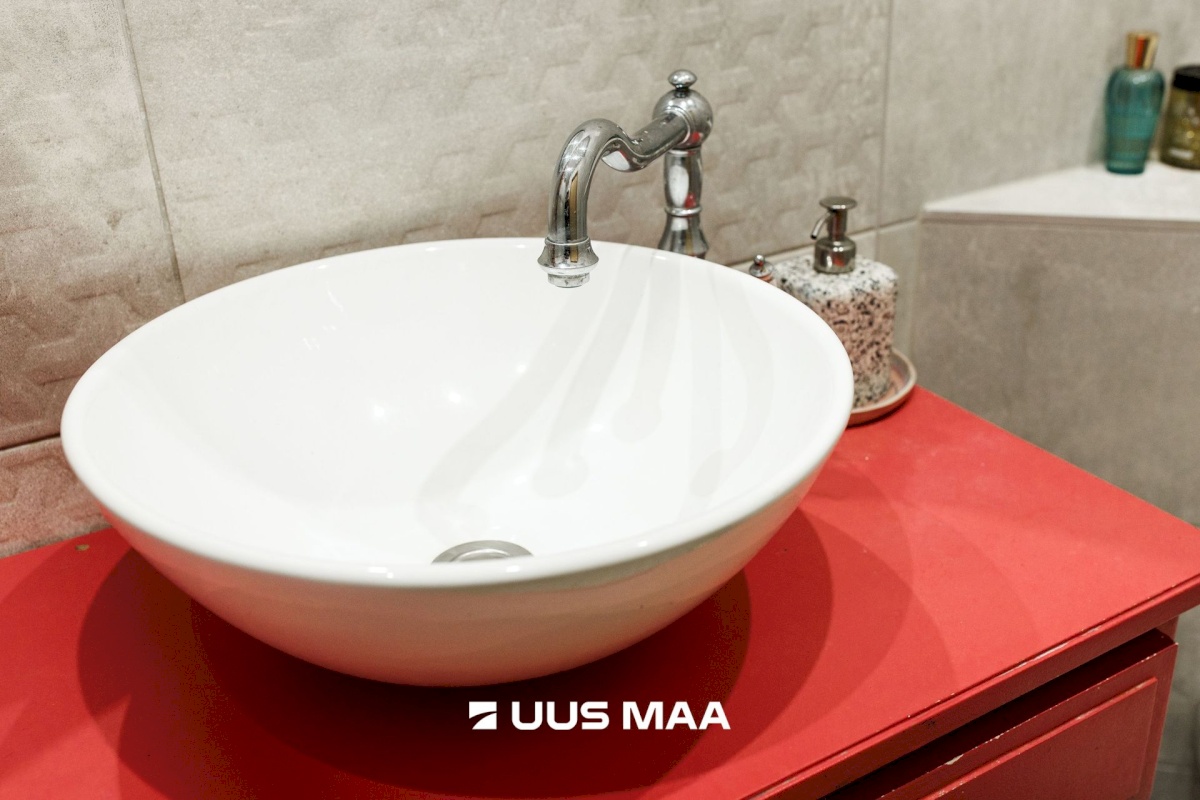 Tallinn, Kesklinna linnaosa, Tuukri põik 10a