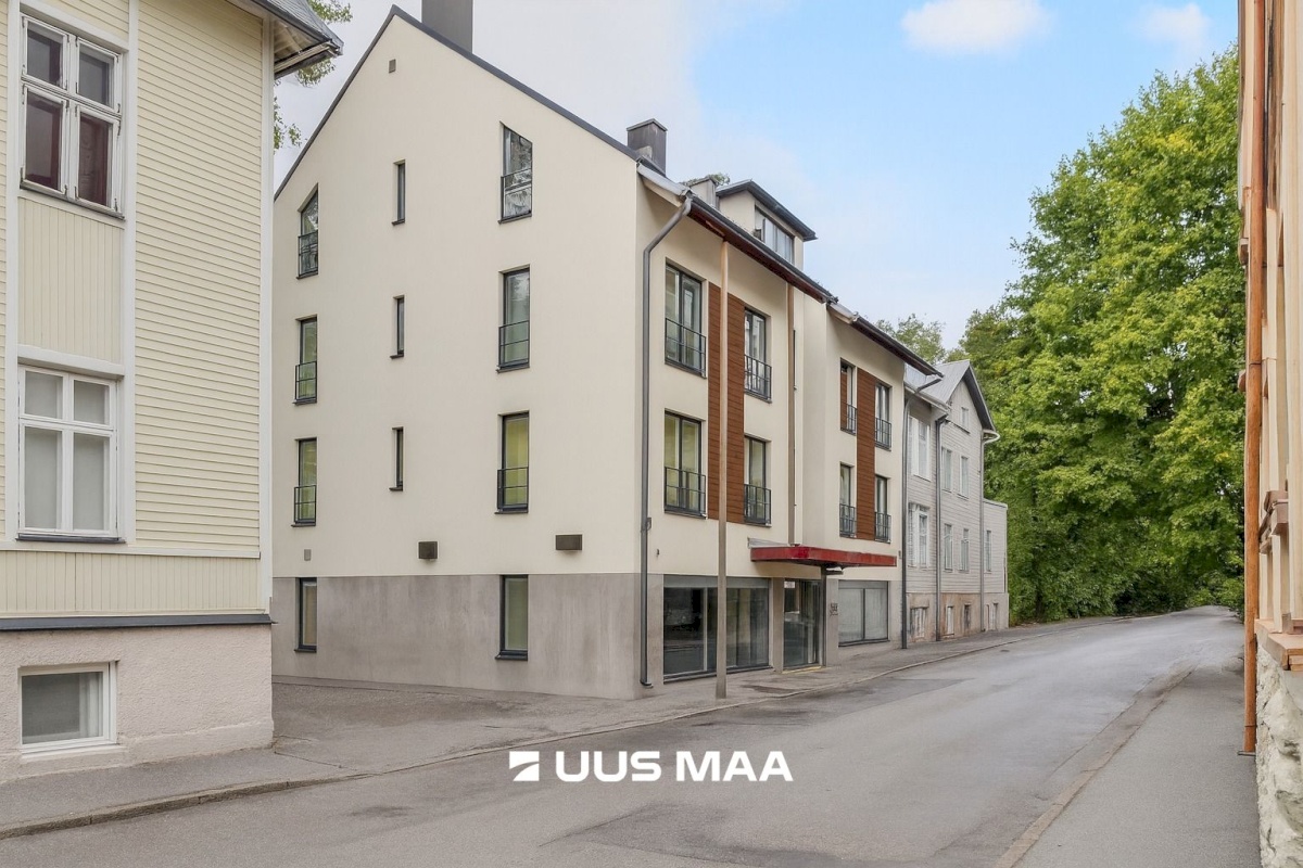 Tallinn, Kesklinna linnaosa, Südalinn, Süda 10