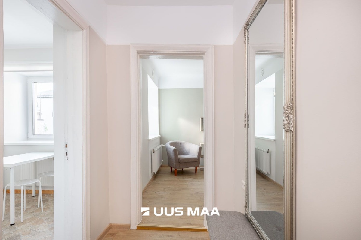 Tartu linn, Tartu linn, Kesklinn, Lao 2a