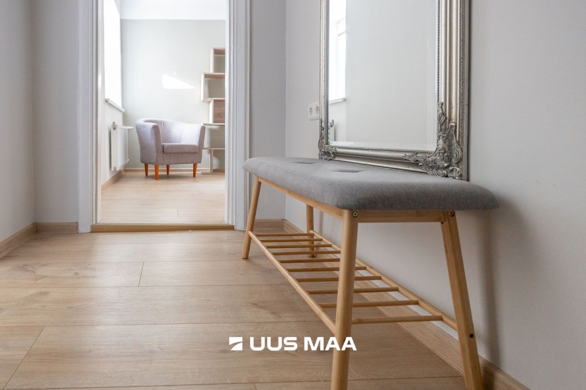 Tartu linn, Tartu linn, Kesklinn, Lao 2a