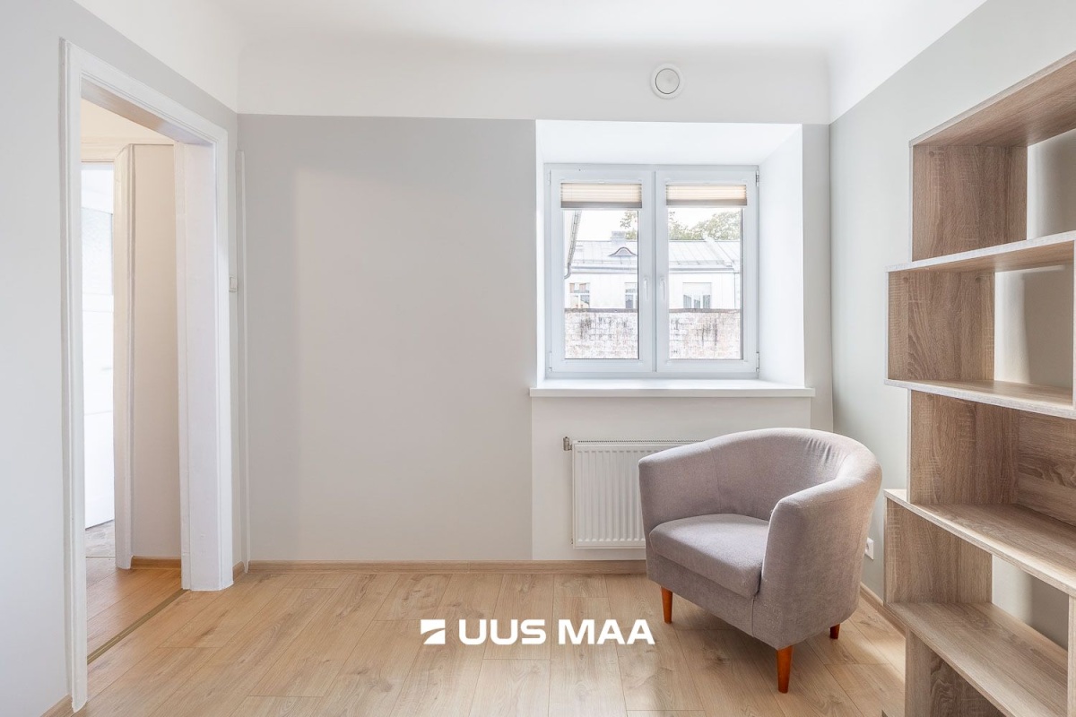 Tartu linn, Tartu linn, Kesklinn, Lao 2a