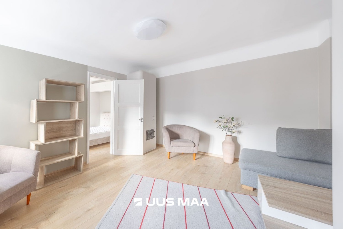 Tartu linn, Tartu linn, Kesklinn, Lao 2a