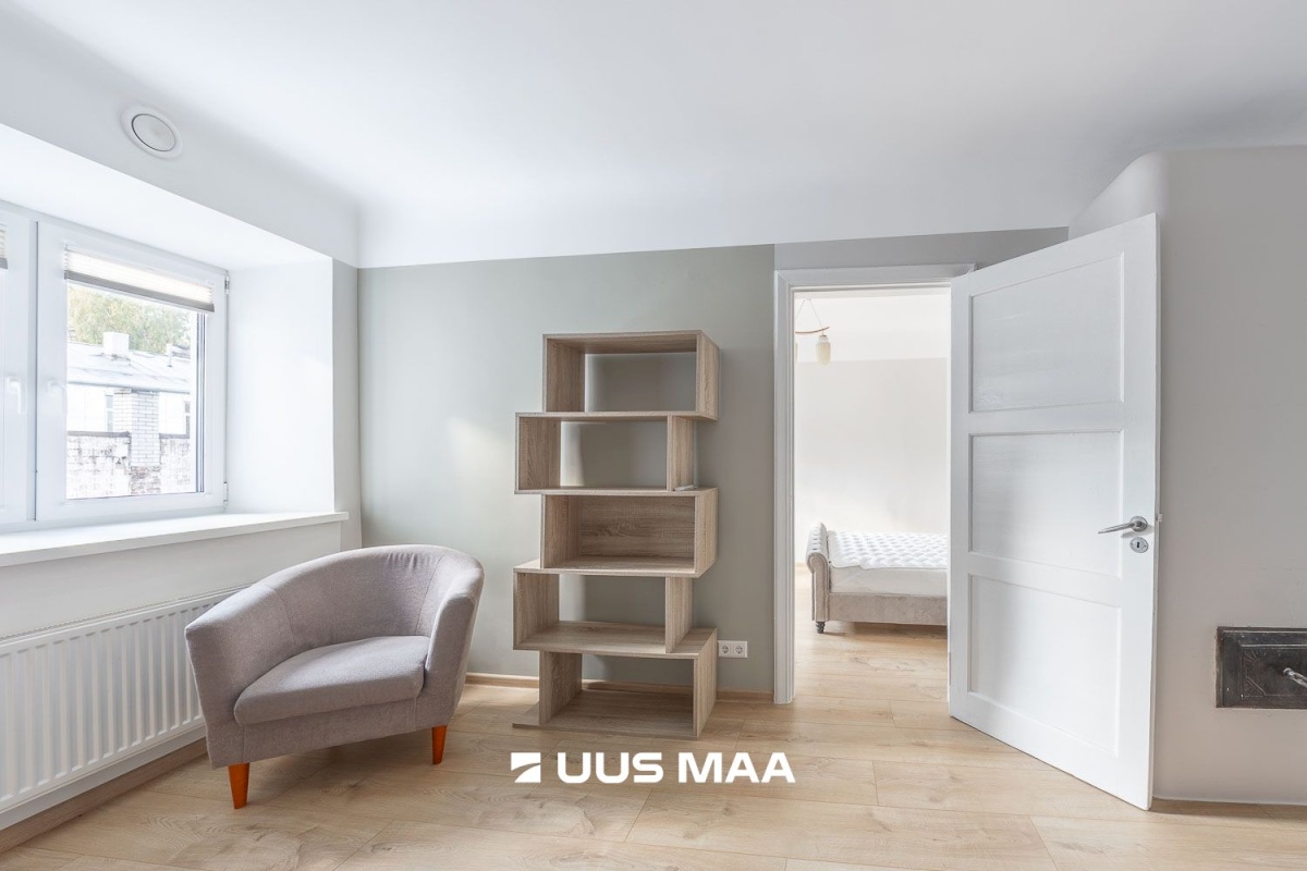 Tartu linn, Tartu linn, Kesklinn, Lao 2a