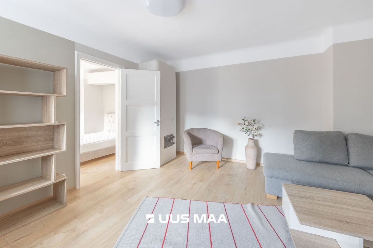 Tartu linn, Tartu linn, Kesklinn, Lao 2a