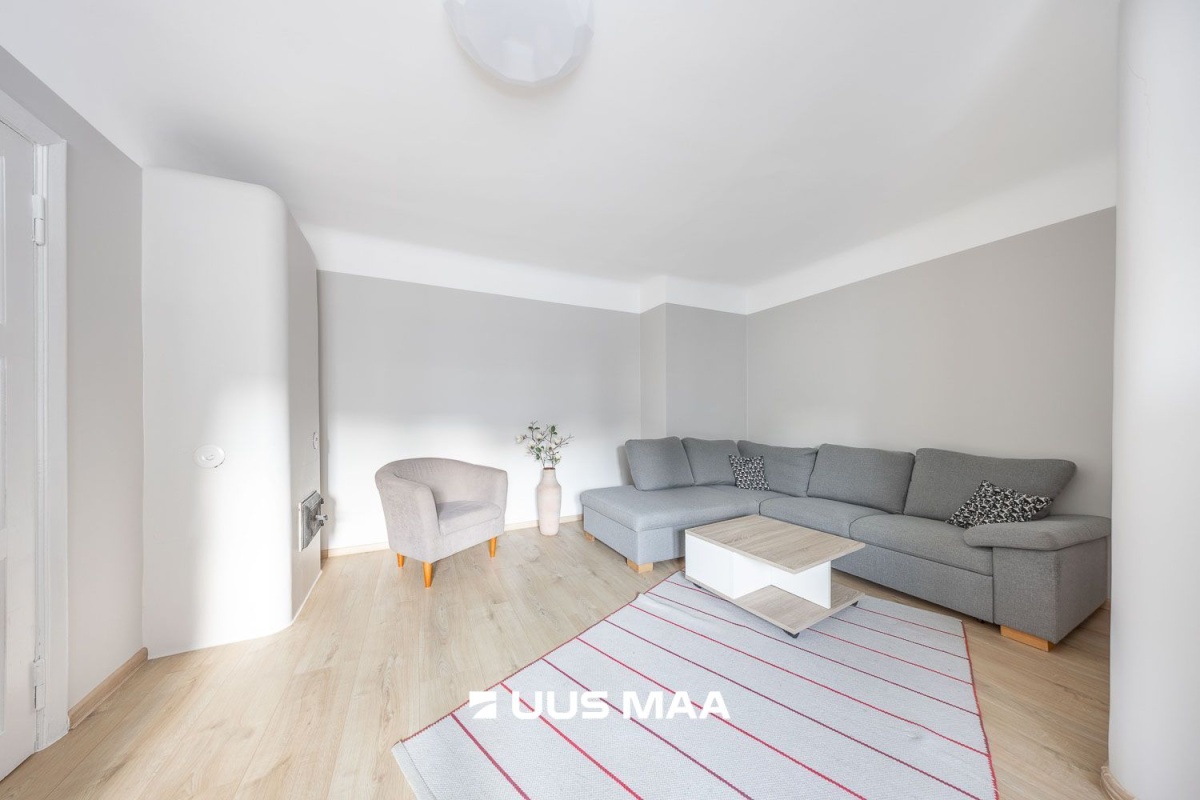 Tartu linn, Tartu linn, Kesklinn, Lao 2a