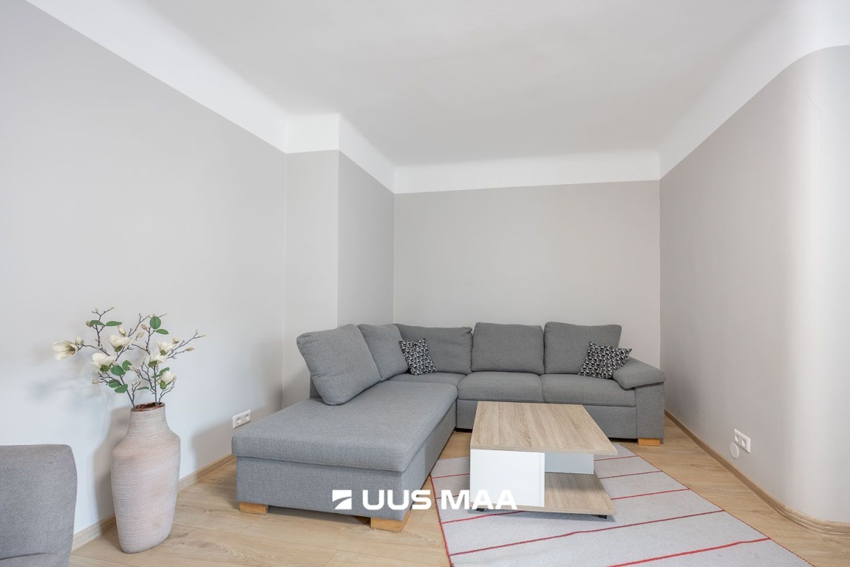 Tartu linn, Tartu linn, Kesklinn, Lao 2a