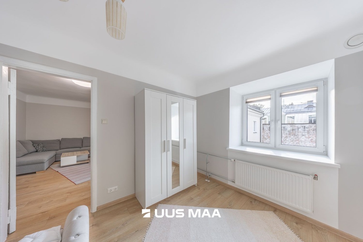 Tartu linn, Tartu linn, Kesklinn, Lao 2a