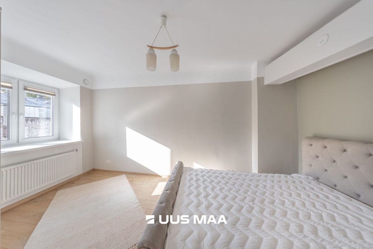 Tartu linn, Tartu linn, Kesklinn, Lao 2a