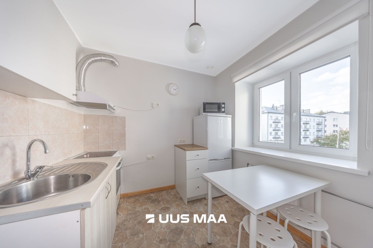 Tartu linn, Tartu linn, Kesklinn, Lao 2a