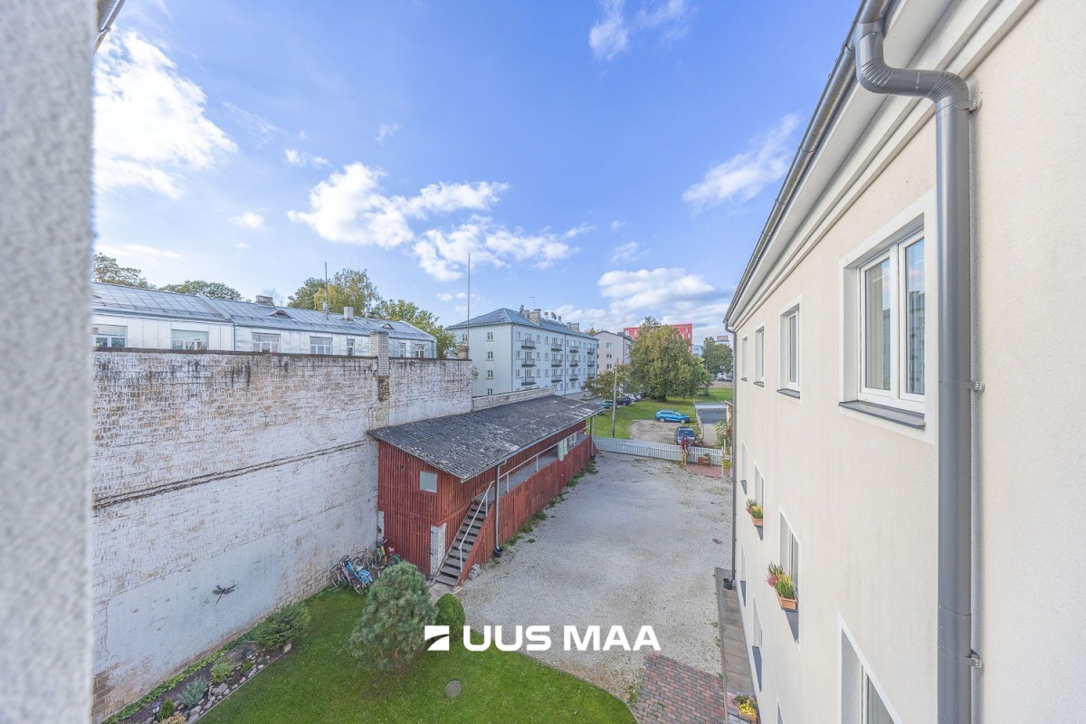 Tartu linn, Tartu linn, Kesklinn, Lao 2a