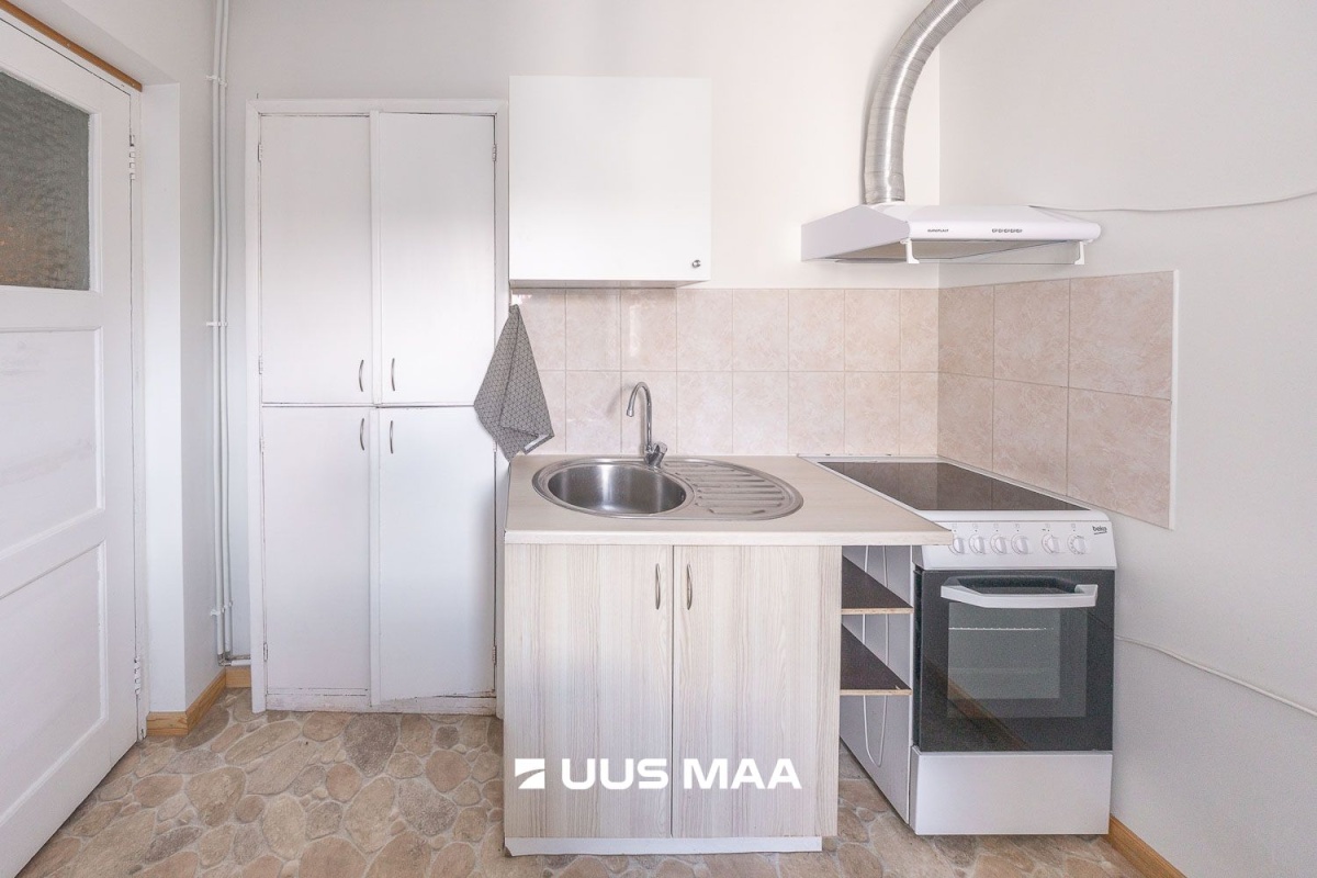 Tartu linn, Tartu linn, Kesklinn, Lao 2a