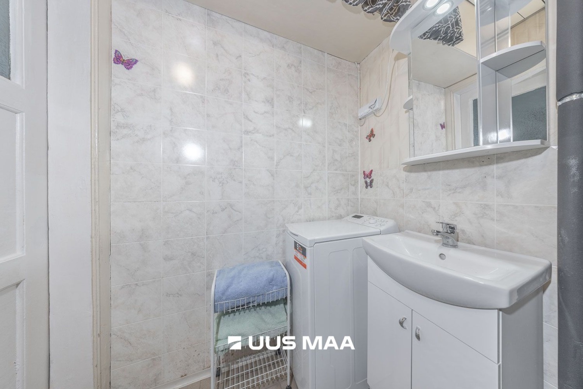 Tartu linn, Tartu linn, Kesklinn, Lao 2a