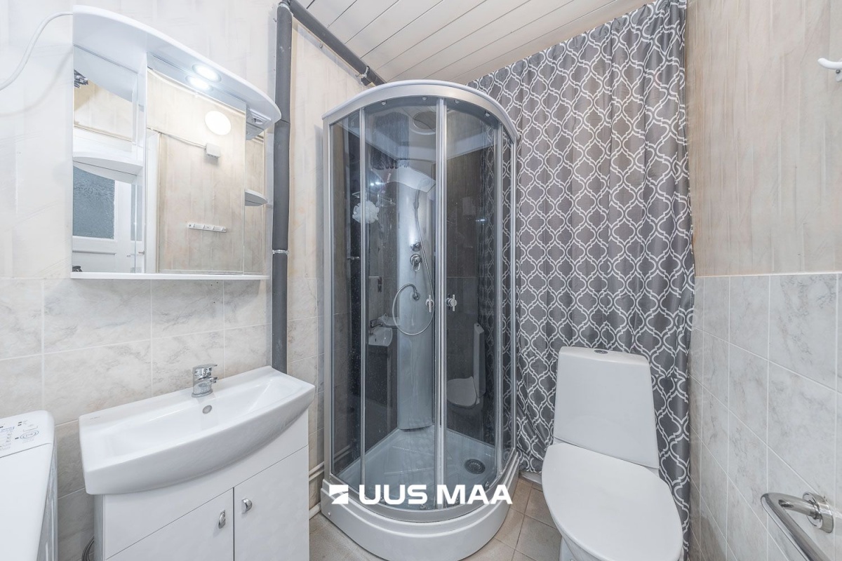 Tartu linn, Tartu linn, Kesklinn, Lao 2a