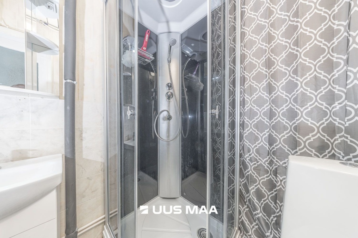 Tartu linn, Tartu linn, Kesklinn, Lao 2a