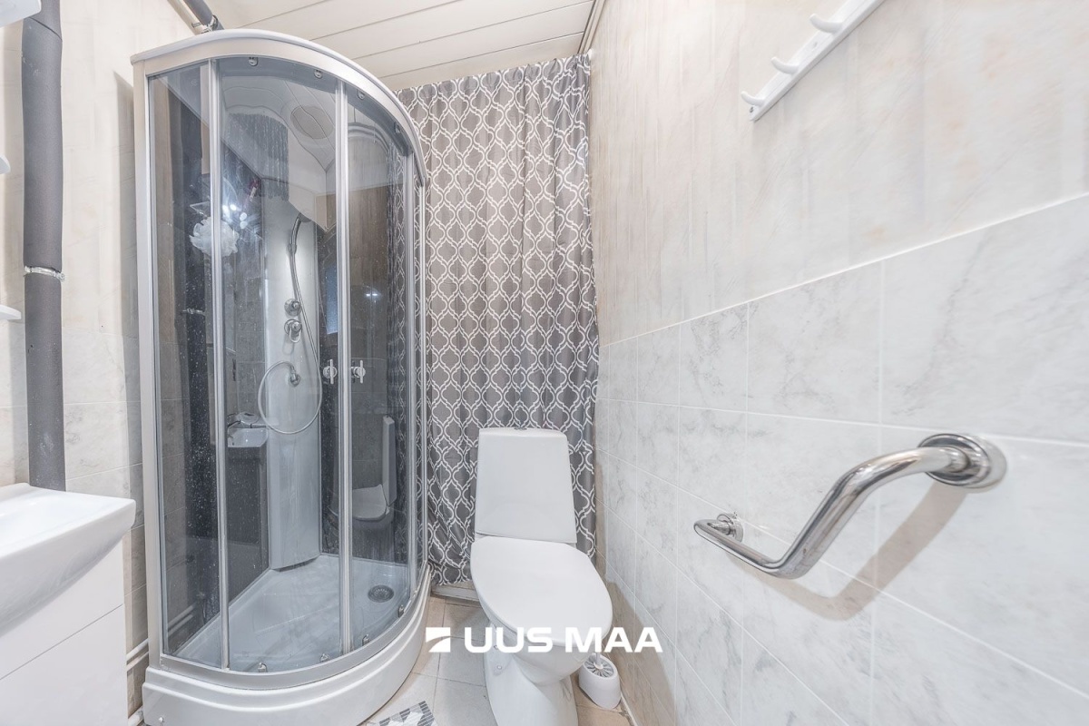 Tartu linn, Tartu linn, Kesklinn, Lao 2a