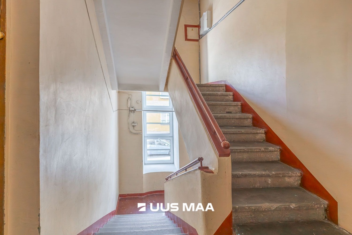 Tartu linn, Tartu linn, Kesklinn, Lao 2a