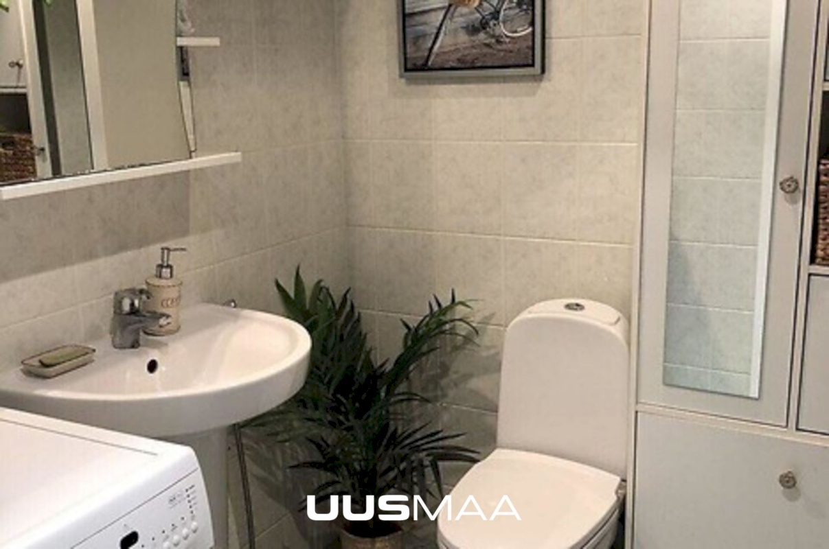 Harku vald, Muraste küla, Muraste tee 5