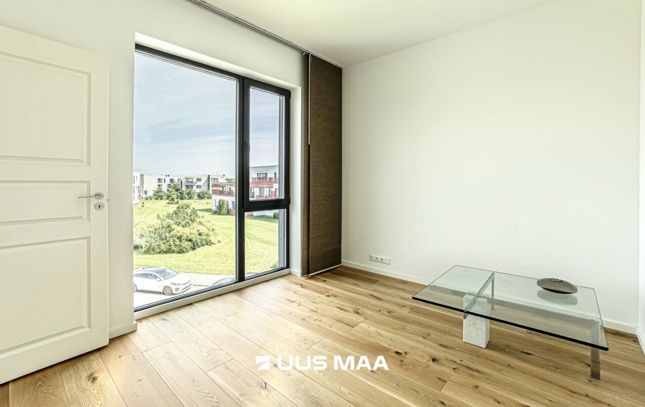 Tallinn, Haabersti linnaosa, Tiskre, Hansu 1