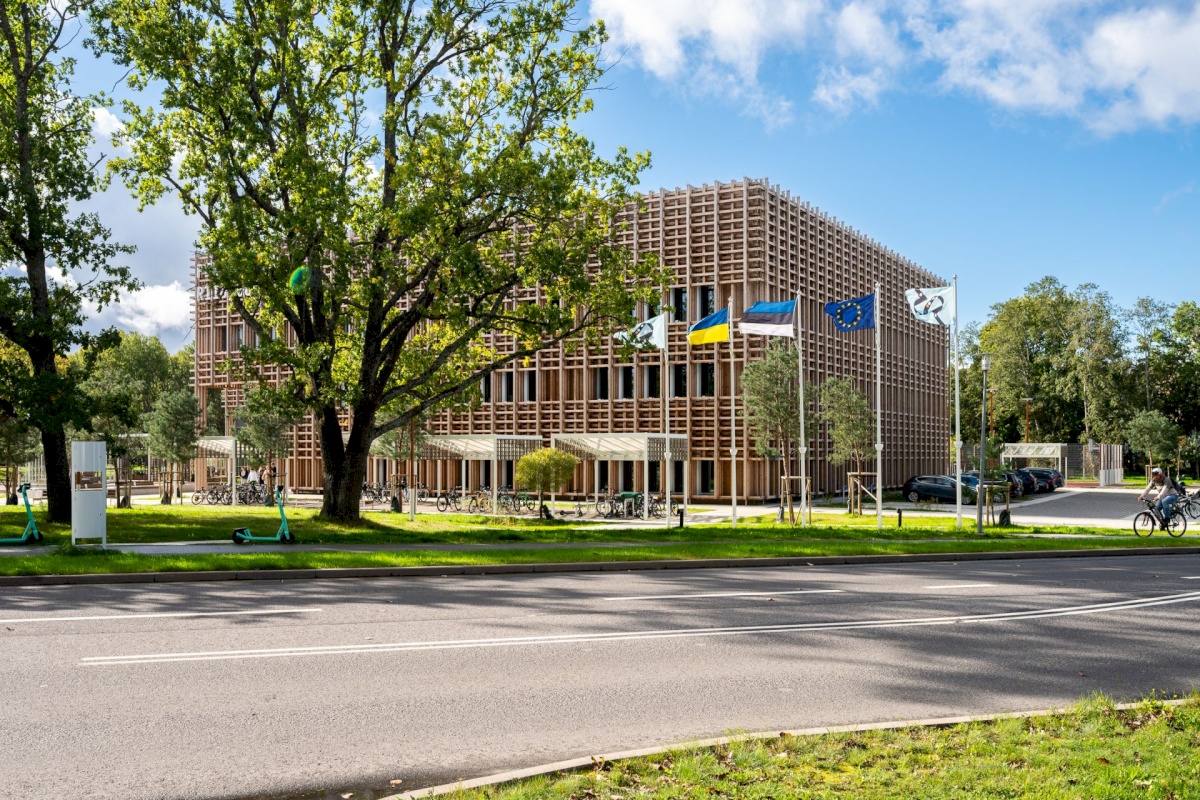 Tallinn, Põhja-Tallinna linnaosa, Kolde pst 72