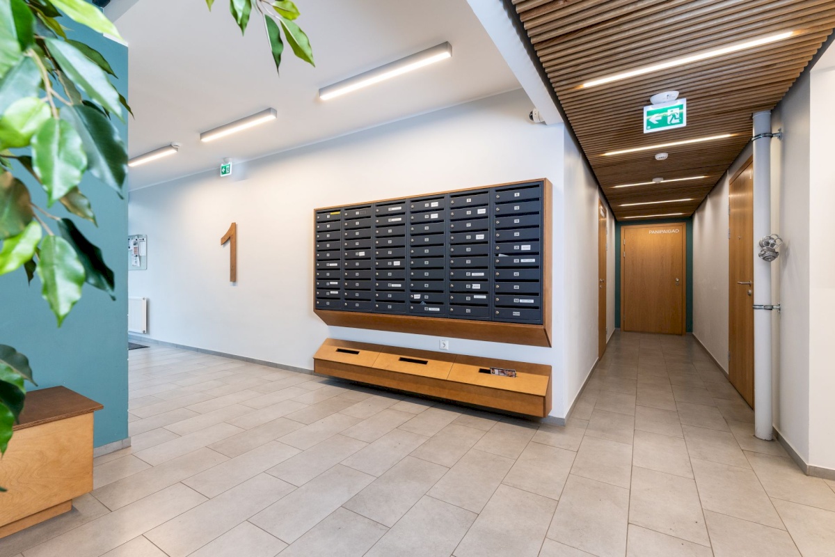 Tallinn, Põhja-Tallinna linnaosa, Kolde pst 72