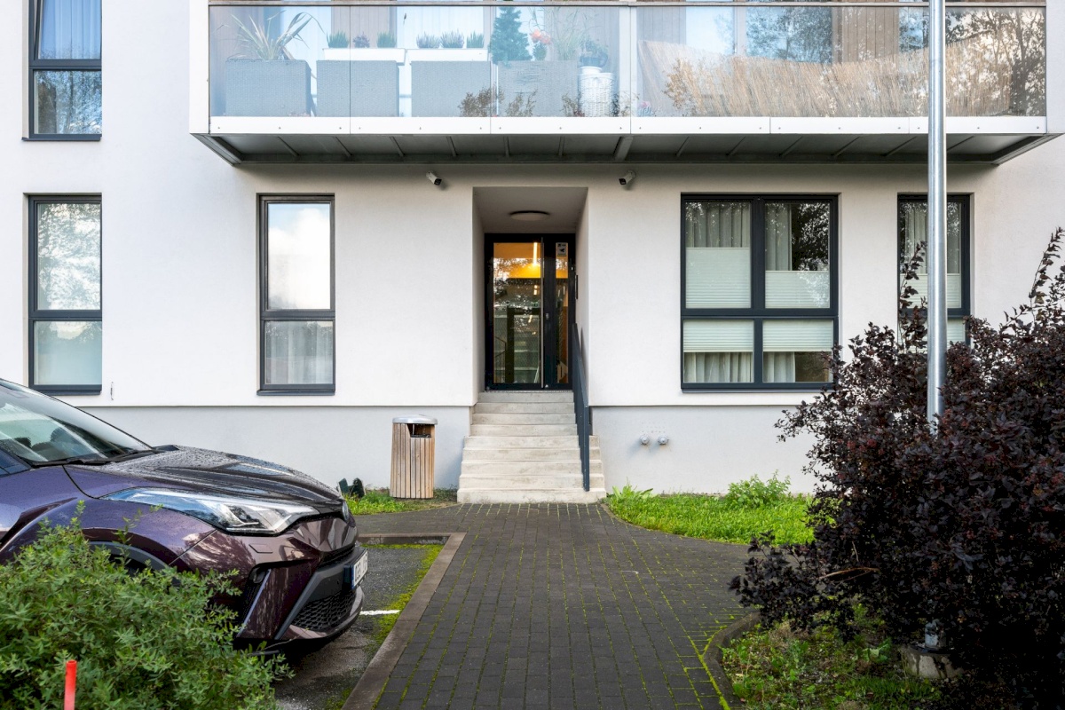 Tallinn, Põhja-Tallinna linnaosa, Kolde pst 72
