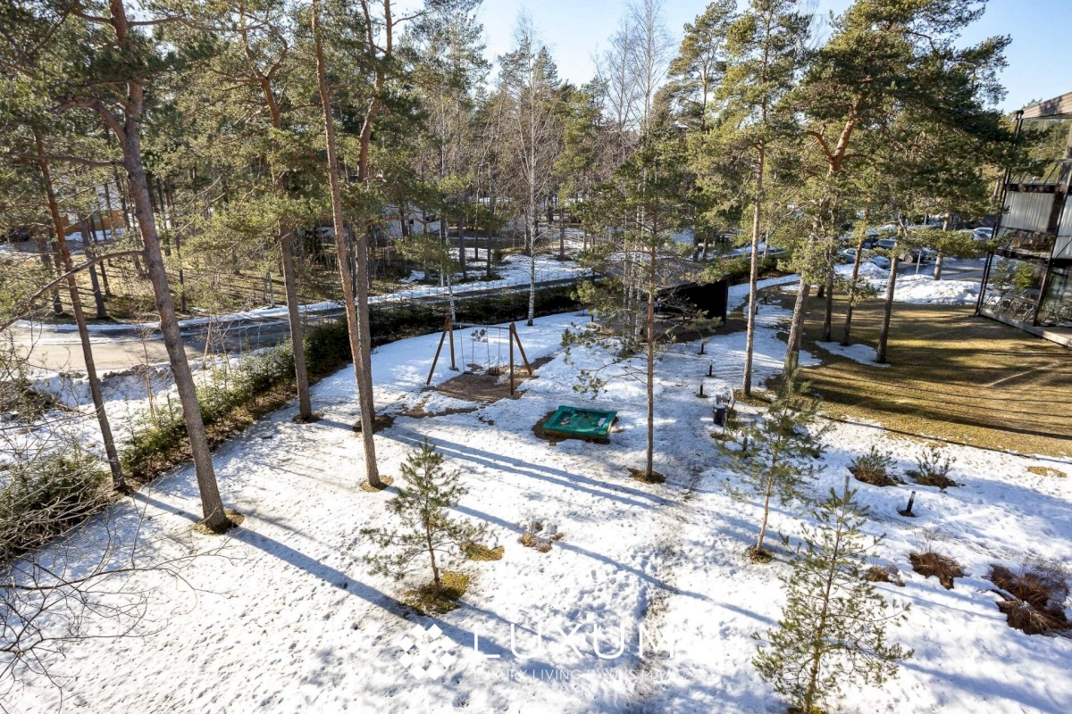 Tallinn, Nõmme linnaosa, Kivimäe tn 32/2