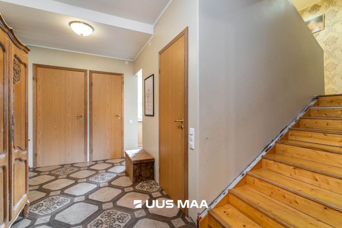 Viljandi linn, Paalalinn, Vikerkaare tn 11