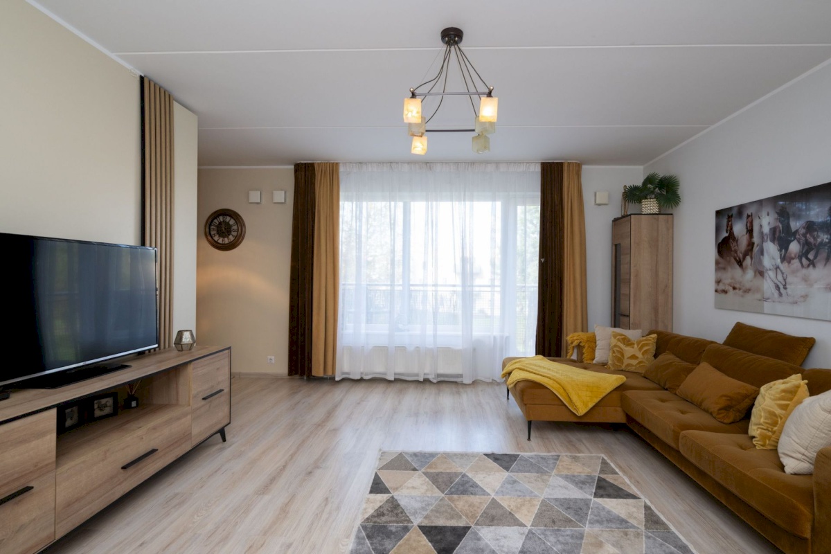 Tallinn, Haabersti linnaosa, Kakumäe, Veerise 22